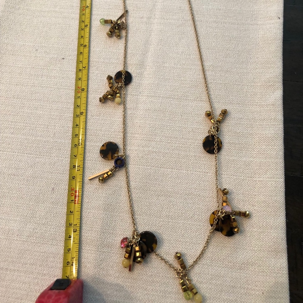 JCrew Necklace - Picture 5 of 5
